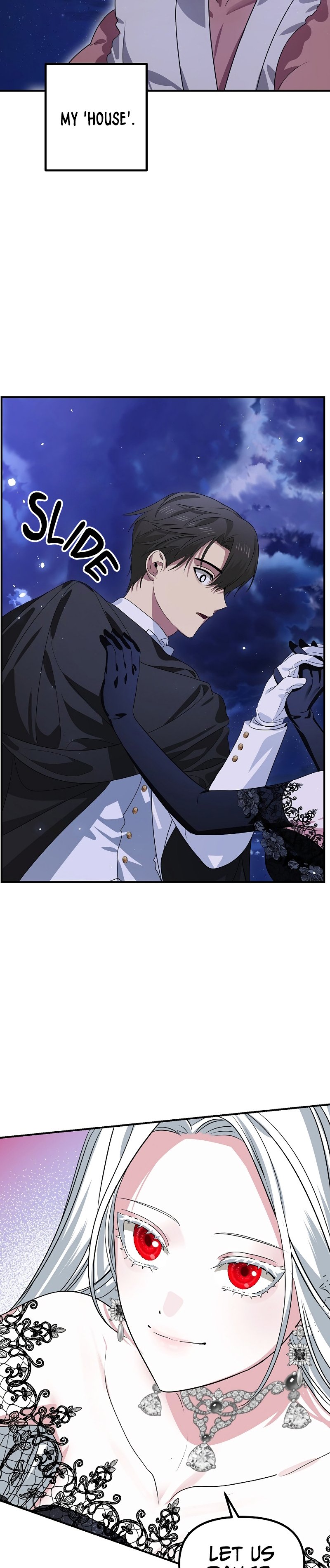 SSS-Class Suicide Hunter, Chapter 112 image 34